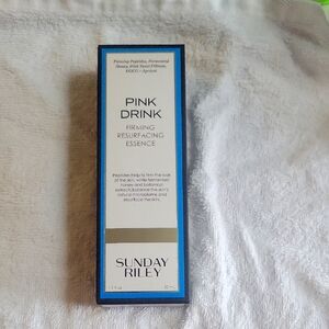 Sunday Riley Pink Drink Firming Resurfacing Essence